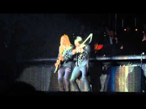 TSO Wilkes-Barre, Dec 11, 2015 - 004 Good King Joy