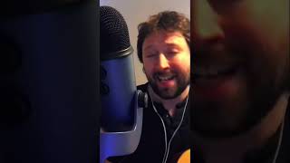He Used To Be A Lovely Boy ~ Acoustic Keane Song