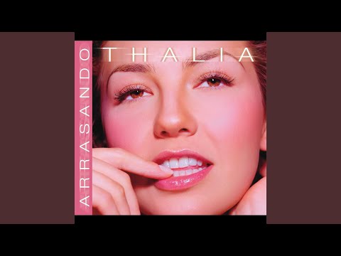 Reencarnación – Thalía