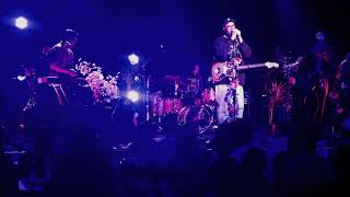 John Mark McMillan - Enemy, love. (Live in Houston)