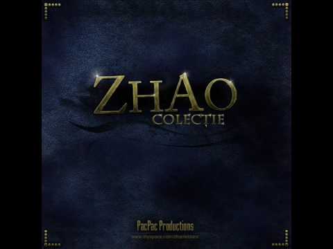 Zhao feat F.Charm & Neko - One in a Milli