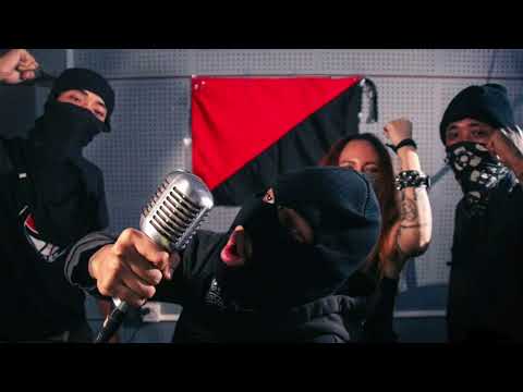 The Rebel Riot X Cacerolazo - Bella Ciao (Burmese version) Audio