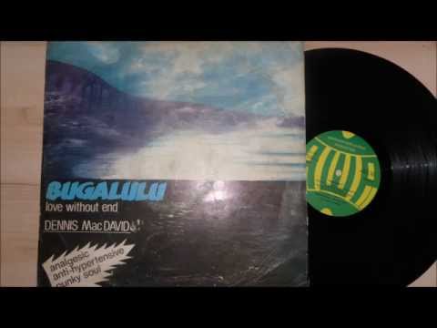 AfroFunk, Dennis Mac David - Love Without End