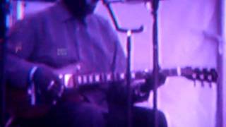 Honeyboy Edwards, Les Copeland, Micheal Frank - Little Boy Blue