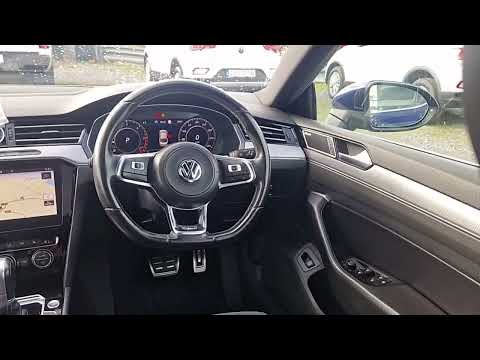 Volkswagen Arteon 2.0TDI DSG 150HP R-LINE - Image 2
