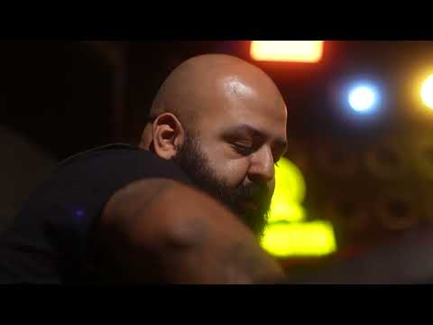 Highway Star - Deep Purple (Cover) | Heavy Is The Crown Moema e Campo Belo