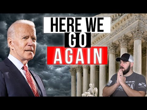 BREAKING: Dems attempt back door procedure to FORCE Gun Control in US House… BE AWARE OF THIS... Thumbnail