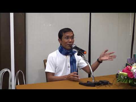 087-ปฏิบัติธรรม 17-19 ก.ค. (1).มุ่งละสักกายทิฏฐิ วิจิกิจฉา สีลัพพตปรามาส