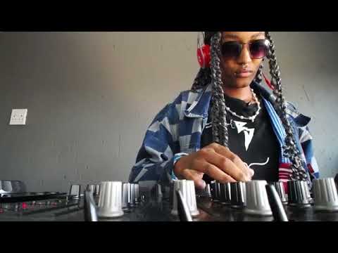 Black Villain - Mkhukhu Function Podcast (Guest Mix & Interview)