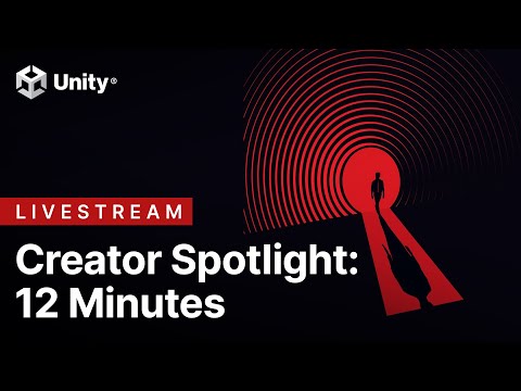The Design of 12 Minutes | Creator Spotlight