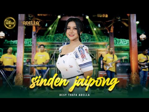 SINDEN JAIPONG - Desy Thata Adella - OM ADELLA