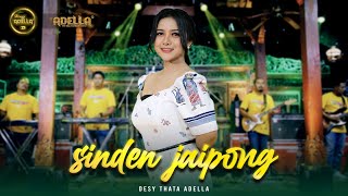 Download lagu SINDEN JAIPONG - Desy Thata Adella - OM ADELLA mp3 Download lagu SINDEN JAIPONG - Desy Thata Adella - OM ADELLA mp3