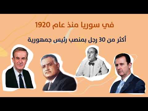 كل السياسيين السوريين رجال لكن ما هي الحجة؟
