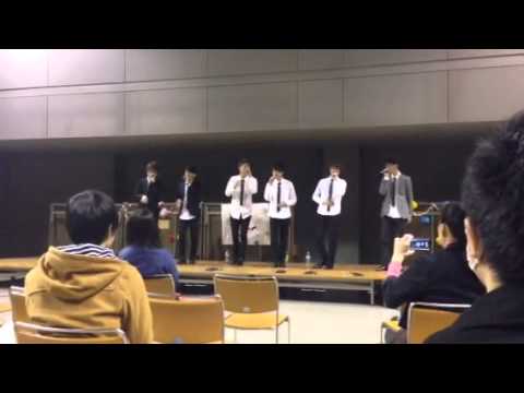 クリスマスライブ Someday