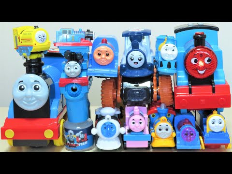 Put the batteries into the fun toys