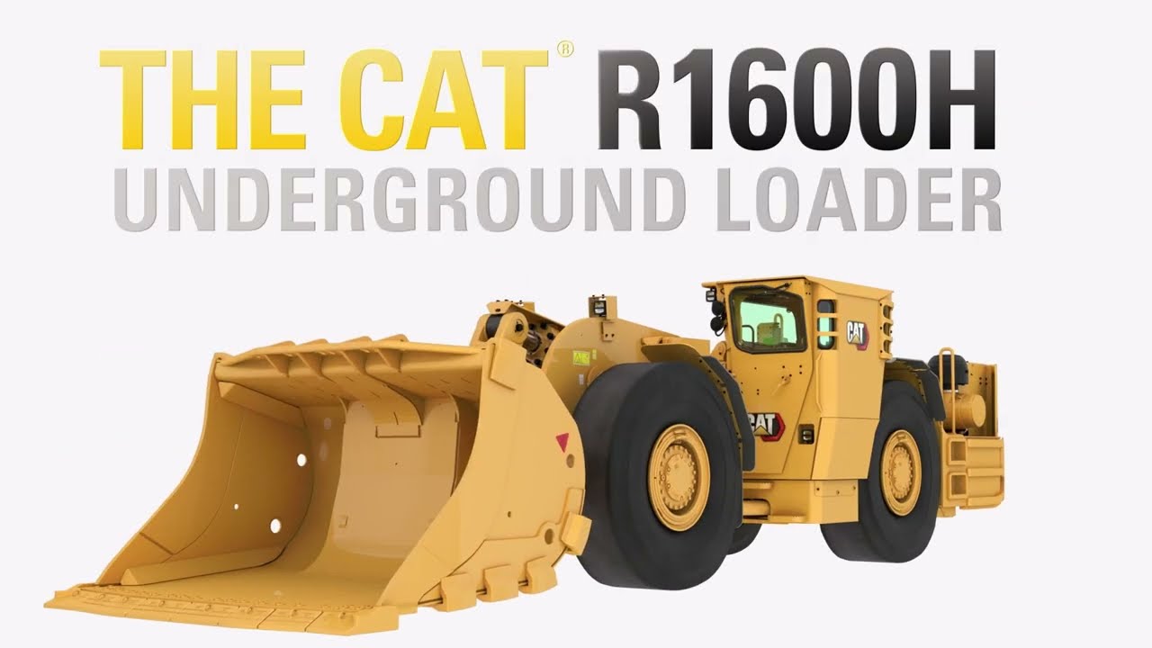 R1600H Video