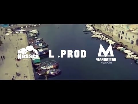 Le H ✪ S L K ✪ ft. RAMITO - OFFICIAL CLIP