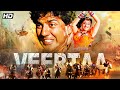 Superhit 90s Action Drama Veerta 1993 Full Movie HD Sunny Deol Jaya Prada Shakti Kapoor