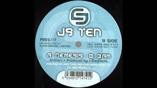JS Ten - Nemesis (Original Mix) 2002