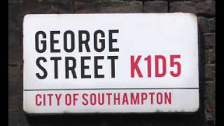George Street Kids - God Made Me Funky (Pete Tong BBC Radio 1)