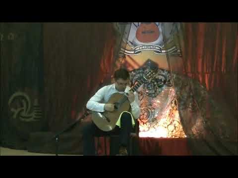 Dmitry Borodaev Two etudes-tableaux 1.Dies irae 2.Place of execution