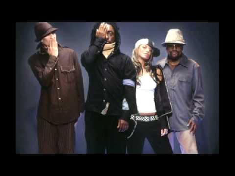 Frizzy Sounds feat. Black Eyed Peas - I gotta feeling