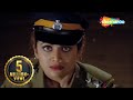 क्या शिल्पा गोविंदा को बचा पायेगी | Chhote Sarkar (1996) (HD) - 