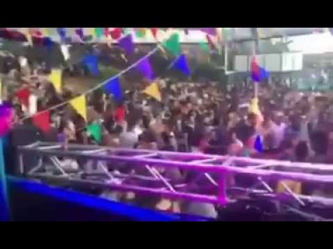 Pavla DJ  for 06AM Ibiza Underground Radio with Impress Event Production