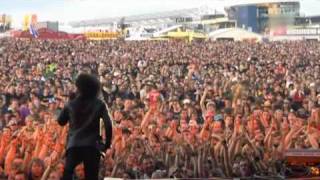 Rain When I Die ☆ Alice In Chains ☆ Live at Rock am Ring 2010