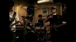 半桶水 - Wake Up (Fightstar cover)