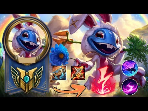Fizz Montage 8 - Best Fizz Plays | League Of Legends Mid