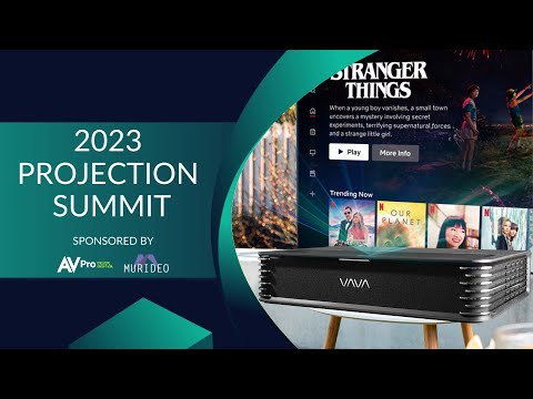 Explore the differences between the VAVA 4K Laser and VAVA Chroma smart UST projectors