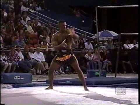 1997 Battle of the Sexes Part 8