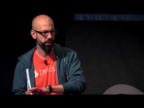 Value as a Technology Stack: Ben Milne at TEDxDesMoines