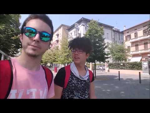 YuGiOh! Campionato Nazionale 2017 Parma Video Report TheMasterAGMN