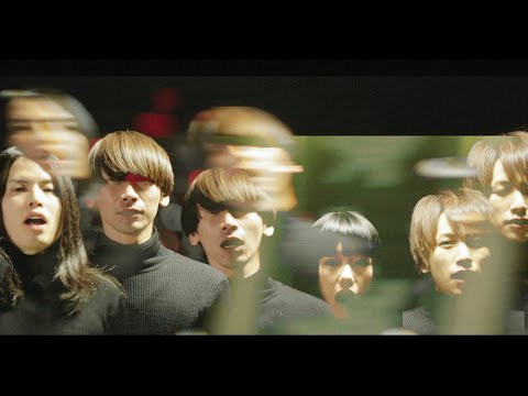 BAND A  / 素晴らしい才能  (MV)