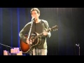 Joshua Radin - "No Envy, No Fear" 