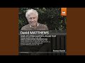 11 Bagatelles, Op. 119 (Arr. D. Matthews for String Quartet) : No. 2 in C Major