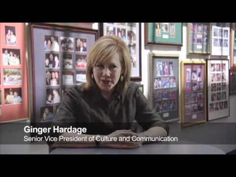 Southwest Airlines Customer Keynote Video at VMworld 2011