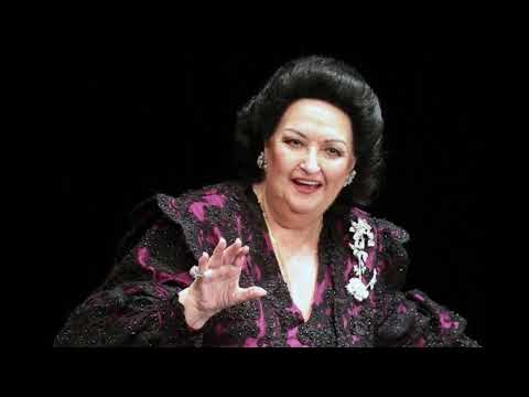 Montserrat Caballé - Zürich,  21. Juli 2002 - g'Schätzli