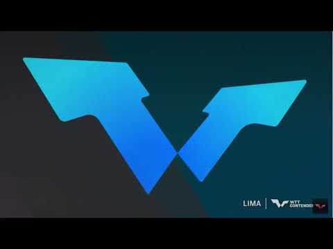 2022 LIMA Man Single Final Dimitrij Ovtcharov vs. Qiu Dang (Round 1/2)