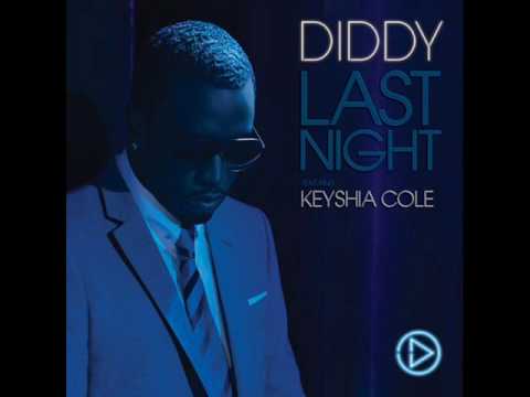 P.diddy ft Keyshia Cole - Last night (DJ Rylander remix vs Tocas remix)