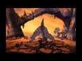 The Land Before Time 1988 Earthshake