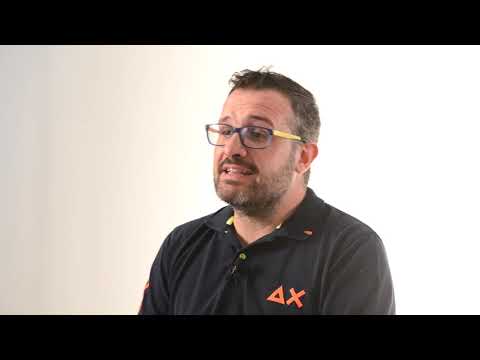 MESCHINI & GRASSI SRL - INTERVISTA ALESSANDRO GRASSI