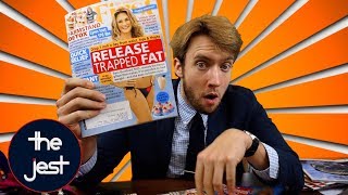 The Jest Comedy Show! with Gene Nelson Episode 14