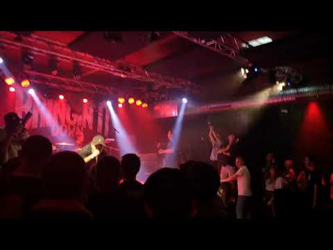 Tides Denied @Bringin 'It Down 2019