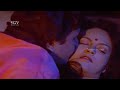 Swamiji Enjoying With Woman At Midnight Shhh Kannada Movie Scene