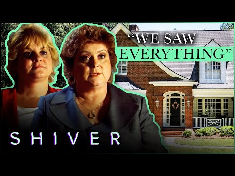 The Psychic Sisters Who Caught The Blairsville Mystery Slasher