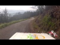 On Board Lolo García Rallye Solo Escort 2012 - Sims ...