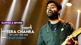 Tera Chehra | Arijit Singh | Music: Himesh Reshammiya